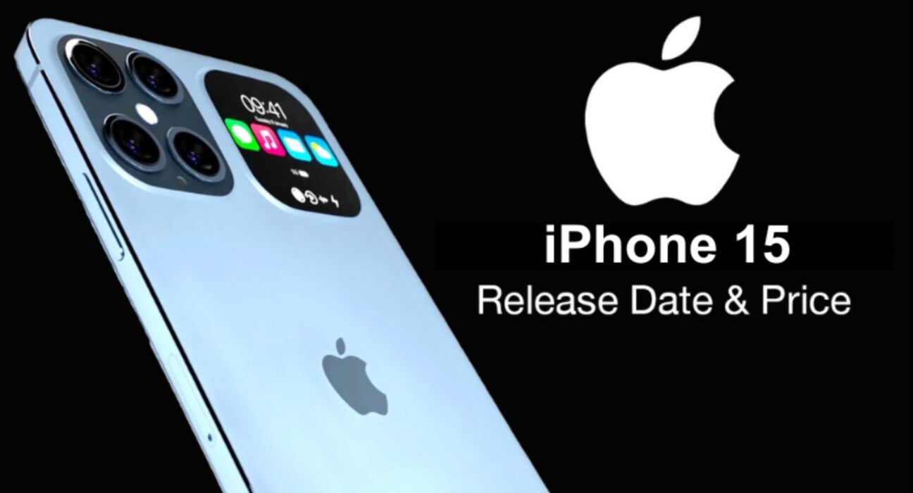iPhone 15 Launch Date Revealed