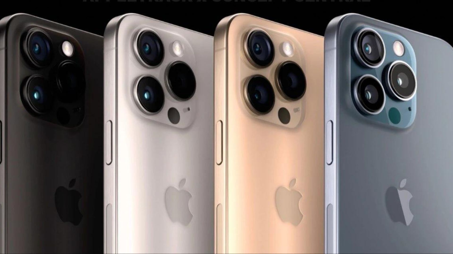 iphone 15 colors